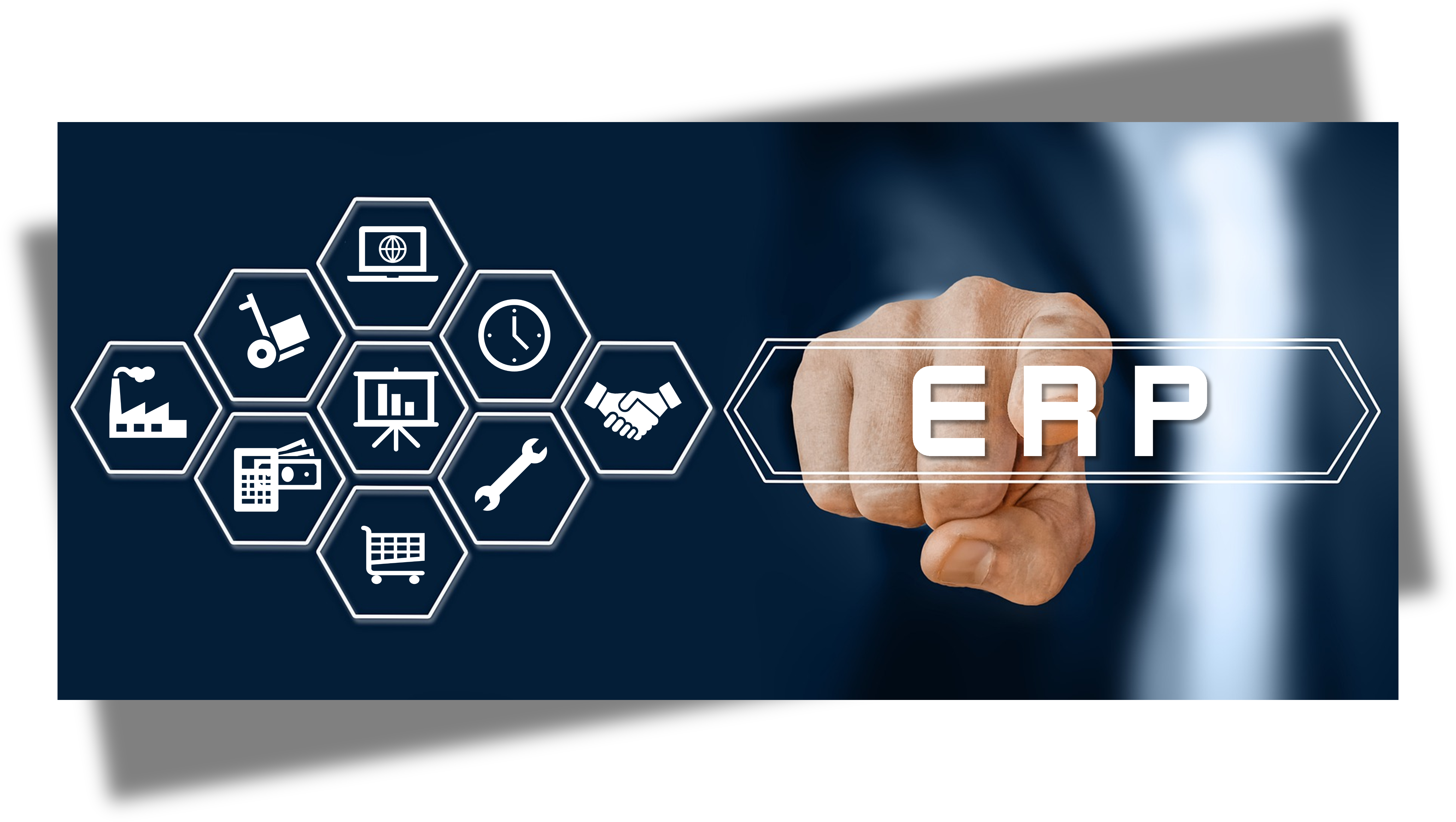 ERP
